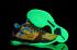 Nike Zoom Kobe V 5 Low Colorful Master Class Luminous Men Basketball Shoes 639691-700