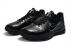 Nike Zoom Kobe V 5 Retro Black Metallic Silver Basketball Shoes 386647-001