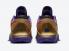 Undefeated x Nike Zoom Kobe 5 Protro Hall Of Fame Purple Gold DA6809-700