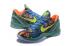 Nike Kobe 6 VI Prelude Pack All Star MVP Cannon Volt Men Basketball Shoes 640220-001