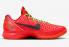 Nike Zoom Kobe 6 Protro Reverse Grinch Bright Crimson Black Electric Green FV4921-600