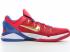 Nike Zoom Kobe VII RLX Red Blue Metallic Gold 488371-406