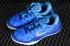 Nike Zoom Kobe 8 Blue Glow Strata Grey Game Royal 555035-400