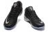 Nike Zoom Kobe Venomenon VI 6 Men Basketball Shoes Black Silver