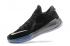 Nike Zoom Kobe Venomenon VI 6 Men Basketball Shoes Black White 897657