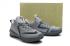 Nike Zoom Kobe Venomenon VI 6 Men Basketball Shoes Grey Black 897657-002