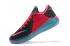 Nike Zoom Kobe Venomenon VI 6 Men Basketball Shoes Red Black Green