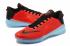 Nike Zoom Kobe Venomenon VI 6 Men Basketball Shoes Red Black