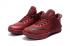 Nike Zoom Kobe Venomenon VI 6 Men Basketball Shoes Special Wine Red Black