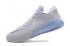Nike Zoom Kobe Venomenon VI 6 Men Basketball Shoes White Blue 897657-100