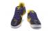 Nike Zoom Kobe 12 AD EP Black Purple Yellow Men Shoes