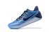 Nike Zoom Kobe 12 AD EP Navy Blue Bright Blue White Men Shoes