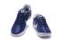 Nike Zoom Kobe 12 AD EP Navy Blue White Men Shoes