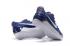 Nike Zoom Kobe 12 AD EP Navy Blue White Men Shoes