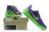Nike Zoom Kobe AD EP Purple Green Men Shoes