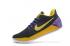 Nike Zoom Kobe AD EP Men Shoes EM Black Yellow Purple