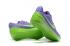 Nike Zoom Kobe AD EP Men Shoes EM Purple Green