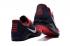 Nike Kobe 11 Elite Low All Star Dark Blue Red Men Basketball Shoes 822675