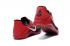 Nike Kobe XI 11 Elite Low ASG All Star Red Black White Basketball Shoes 822675