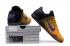 Nike Kobe XI 11 Elite Low ASG All Star Yellow Black Purple Basketball Shoes 822675