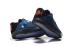 Nike Zoom Kobe XI 11 Elite Galaxy Stars Royal Blue Dark Blue Red Men Basketabll Shoes Glowing 822675