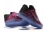 Nike Kobe XI 11 EM 3D Print Purple Silver Black Men Basketball Shoes 836184