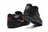 Nike Kobe XI EP 11 Low Men Basketball Shoes EM Black Gold 836184