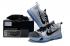 Nike Kobe 10 X Elite Low HTM PRM Oreo Black White Flyknit 805937 010