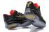 Nike Kobe 10 X EP Low Black Mamba Gold Men Basketball Shoes 745334