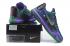 Nike Kobe X EP Basketball Overcome Peach Jam Emerald Silver Purple 745334 305