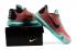 Nike Kobe X EP Basketball Shoes ZK 10 Easter Hot Lava Artesian Teal 745334 808