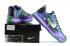 Nike Kobe X EP XDR Overcome Peach Jam Emerald Gold Purple 745334 305