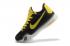 Nike Zoom Kobe X 10 Low Men Basketball Shoes Black Yellow 745334