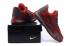 Nike Zoom Kobe X 10 Low Red Black Stone Men Basketball Shoes 745334