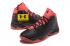 Nike Kyrie 2.5 Black Pure Red Men Shoes Basketball Sneakers 1274425-035