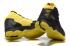 Nike Kyrie 2.5 Light Yellow Pure Black Men Shoes Basketball Sneakers 1274425