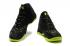 Nike Kyrie 2.5 Pure Black Light Green Men Shoes Basketball Sneakers 1274425-006