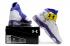 Nike Kyrie 2.5 White Violet Purple Men Shoes Basketball Sneakers 1274425-141