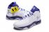 Nike Kyrie 2.5 White Violet Purple Men Shoes Basketball Sneakers 1274425-141