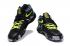 Nike Kyrie 2 II EP Black Camo Blue Lemon Green Men basketball Shoes 819583 205