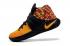 Nike Kyrie 2 II EP Effect Men Shoes Yellow Red Black Orange 838639