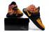 Nike Kyrie 2 II EP Effect Men Shoes Yellow Red Black Orange 838639