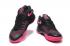 Nike Kyrie 2 II Effect EP Ivring XMAS Black Pink Men basketball Shoes 819583 301