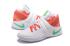 Nike Kyrie 2 Krispy Kreme Ky Rispy Men Basketball Shoes White Orange Green 843253-992