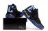 Nike Kyrie 2 two Duke PE LIMITED black blue QS Men Shoes 838639 001