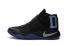 Nike Kyrie II 2 Irving Duke PE Blue Devils Black Men Shoes Basketball Sneakers 838639-001