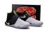 Nike Kyrie II 2 Parade Black White Shoes Basketball Sneakers 819583-110