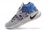Nike Kyrie II 2 Tie Dye The Effect QS Limited Multi Color 819583 901