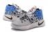 Nike Kyrie II 2 Tie Dye The Effect QS Limited Multi Color 819583 901