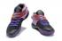 Nike Kyrie 2 II EP Rainbow Men Shoes Purple Orange Black Multi Color 849369 994